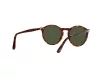 Persol Férfi, Női Barna Napszemüveg PO 3285S 24/31