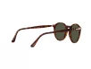 Persol Férfi, Női Barna Napszemüveg PO 3285S 24/31