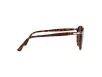 Persol Férfi, Női Barna Napszemüveg PO 3285S 24/31