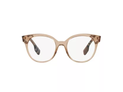 Burberry Női Barna Szemüvegkeret BE 2356 3992