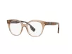 Burberry Női Barna Szemüvegkeret BE 2356 3992