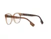 Burberry Női Barna Szemüvegkeret BE 2356 3992