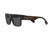 Burberry Férfi Fekete Napszemüveg BE 4358 346487