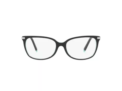 Tiffany Női Fekete Szemüvegkeret TF 2221 8055