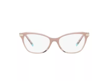 Tiffany Női Barna Szemüvegkeret TF 2219B 8335 54