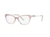 Tiffany Női Barna Szemüvegkeret TF 2219B 8335 54