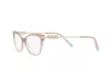 Tiffany Női Barna Szemüvegkeret TF 2219B 8335 54