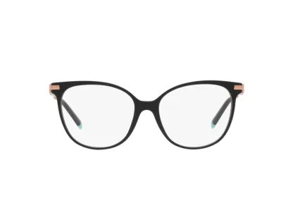 Tiffany Női Fekete Szemüvegkeret TF 2220B 8001