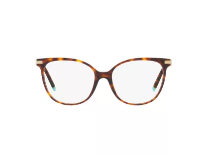 Tiffany Női Barna Szemüvegkeret TF 2220B 8002 52