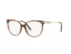 Tiffany Női Barna Szemüvegkeret TF 2220B 8002 52