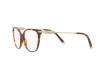 Tiffany Női Barna Szemüvegkeret TF 2220B 8002 52