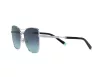Tiffany Női Ezüst Napszemüveg TF 3084 60019S