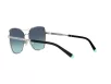 Tiffany Női Ezüst Napszemüveg TF 3084 60019S