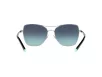 Tiffany Női Ezüst Napszemüveg TF 3084 60019S