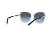 Tiffany Női Ezüst Napszemüveg TF 3084 60019S