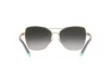 Tiffany Női Arany Napszemüveg TF 3084 60023C