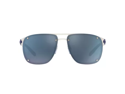 Bvlgari Férfi Szürke Napszemüveg BV 5058 018/W6