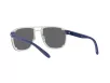 Bvlgari Férfi Szürke Napszemüveg BV 5058 018/W6