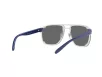 Bvlgari Férfi Szürke Napszemüveg BV 5058 018/W6