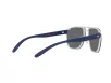 Bvlgari Férfi Szürke Napszemüveg BV 5058 018/W6