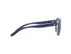 Bvlgari Férfi Szürke Napszemüveg BV 5058 018/W6