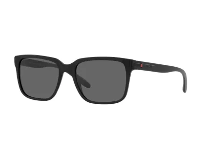 Bvlgari Férfi Fekete Napszemüveg BV 7036 5313B1