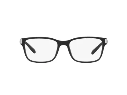 Bvlgari Férfi Fekete Szemüvegkeret BV 3051 501