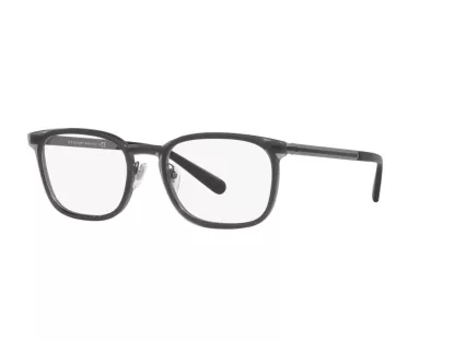 Bvlgari Férfi Szürke Szemüvegkeret BV 1117 195