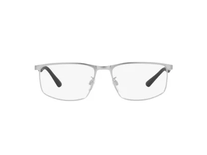 Emporio Armani Férfi Ezüst Szemüvegkeret EA 1131 3045