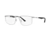 Emporio Armani Férfi Ezüst Szemüvegkeret EA 1131 3045