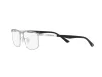 Emporio Armani Férfi Ezüst Szemüvegkeret EA 1131 3045