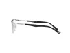 Emporio Armani Férfi Ezüst Szemüvegkeret EA 1131 3045