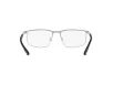 Emporio Armani Férfi Ezüst Szemüvegkeret EA 1131 3045