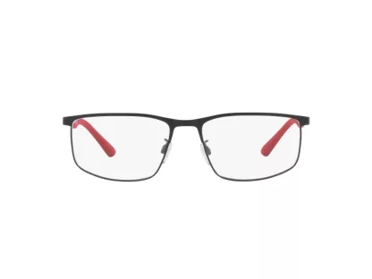 Emporio Armani Férfi Fekete Szemüvegkeret EA 1131 3022 56