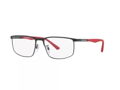 Emporio Armani Férfi Fekete Szemüvegkeret EA 1131 3022 56
