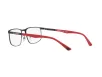 Emporio Armani Férfi Fekete Szemüvegkeret EA 1131 3022 56