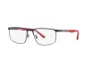 Emporio Armani Férfi Fekete Szemüvegkeret EA 1131 3022 54