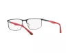 Emporio Armani Férfi Fekete Szemüvegkeret EA 1131 3022 54