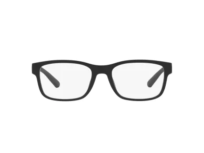 Emporio Armani Férfi Fekete Szemüvegkeret EA 3201U 5001