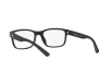 Emporio Armani Férfi Fekete Szemüvegkeret EA 3201U 5001