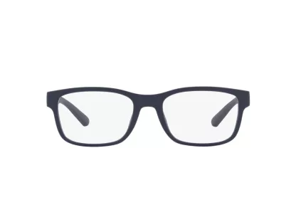 Emporio Armani Férfi Kék Szemüvegkeret EA 3201U 5088 53
