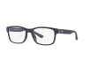 Emporio Armani Férfi Kék Szemüvegkeret EA 3201U 5088 53
