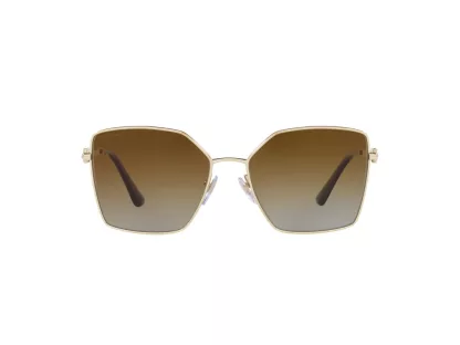Bvlgari Női Arany Napszemüveg BV 6175 278/T5