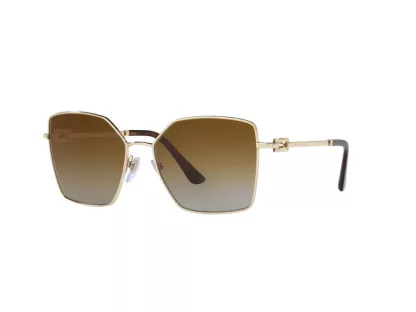 Bvlgari Női Arany Napszemüveg BV 6175 278/T5