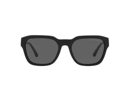 Emporio Armani Férfi Fekete Napszemüveg EA 4175 587587