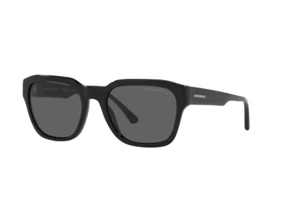 Emporio Armani Férfi Fekete Napszemüveg EA 4175 587587
