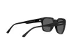 Emporio Armani Férfi Fekete Napszemüveg EA 4175 587587