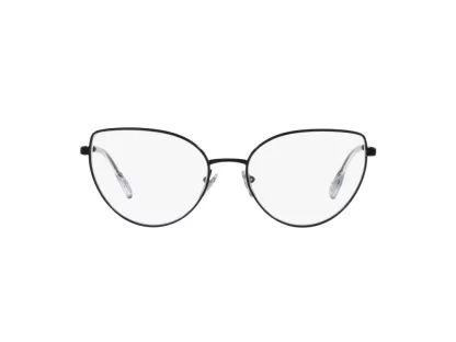 Bvlgari Női Fekete Szemüvegkeret BV 2241 2066