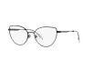 Bvlgari Női Fekete Szemüvegkeret BV 2241 2066