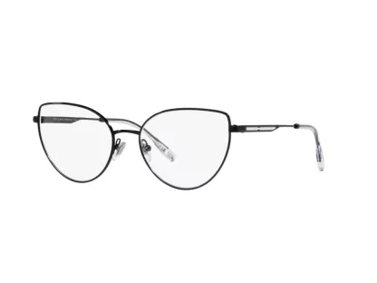 Bvlgari Női Fekete Szemüvegkeret BV 2241 2066